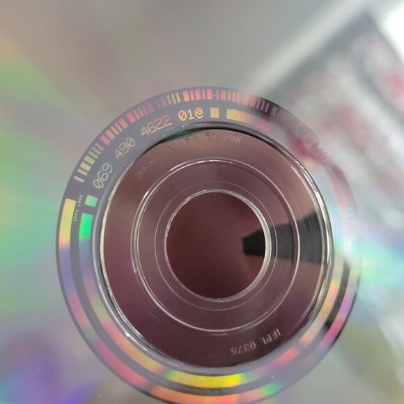 Amy Grant CD Lot of 4: The Collection, Music of the Spirit, Behind the Eyes VG+ - Picture 8 of 11